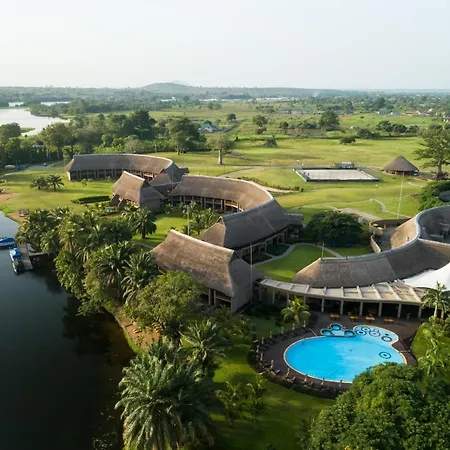 The Royal Senchi Hotel And Resort-3