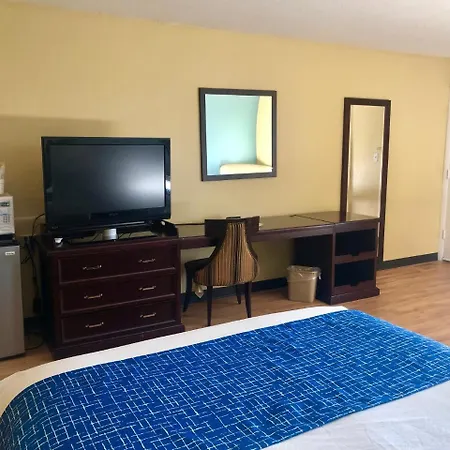Travelodge By Wyndham Grand Junction-2