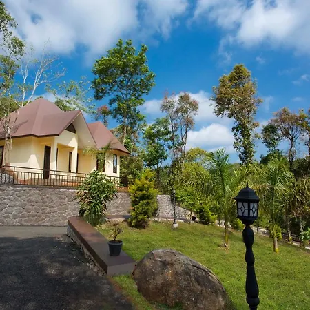 Spices Lap, Thekkady-3