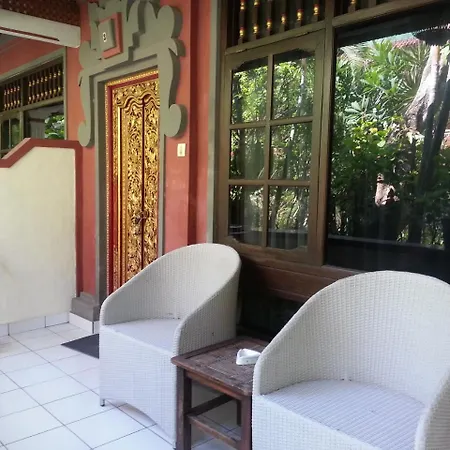 Dewa Bharata Bungalows Legian-3