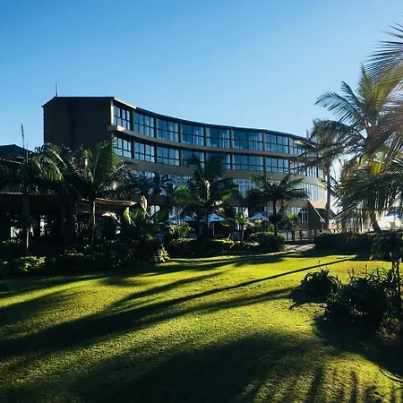 Salt Rock Hotel And Beach Resort-3