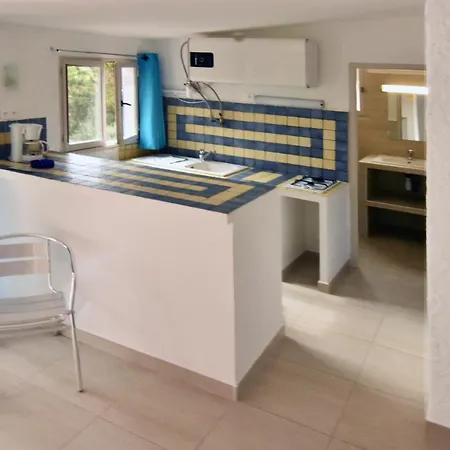 Village Naturiste La Chiappa-3