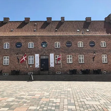Den Gamle Arrest-2