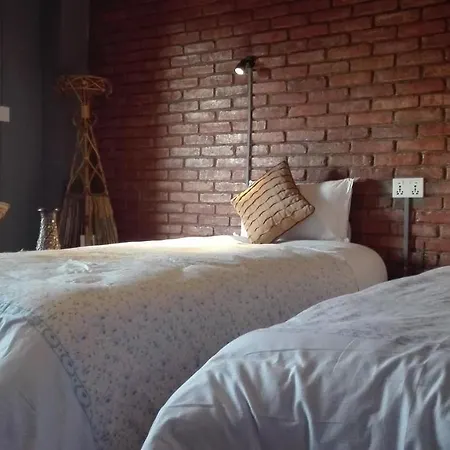 Cafe Beyond And Guest House-3