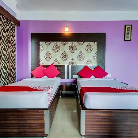 Hotel City Palace-3