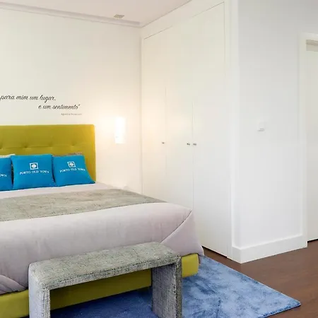 Porto Old Town - Tourism Apartments-3