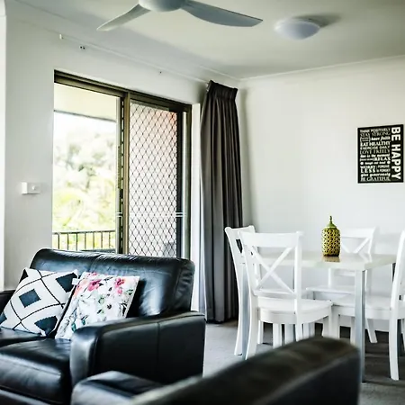 Coffs Harbour Holiday Apartments-3