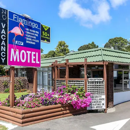 Flamingo Motel-2