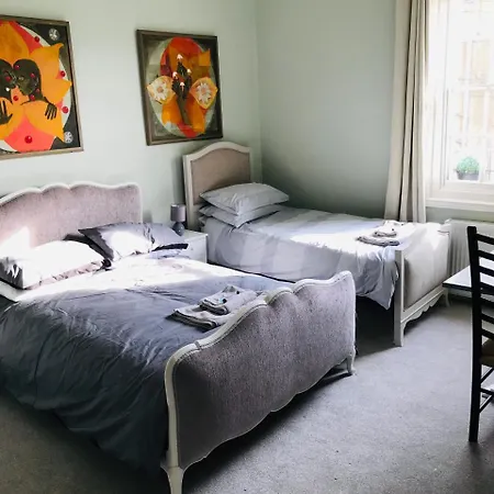 Regency Rooms Guesthouse-2