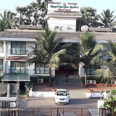 Royal Garden Resort-2