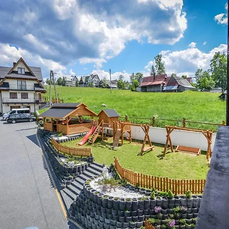 Willa Tatra House-3