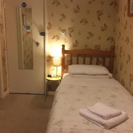 Arundel Park Hotel-3