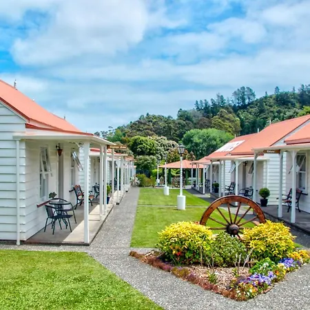 Coromandel Cottages-3