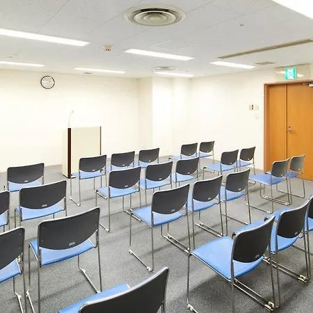 Marroad Inn Hachioji-2