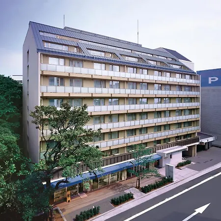 Hotel Garden Square Shizuoka-2