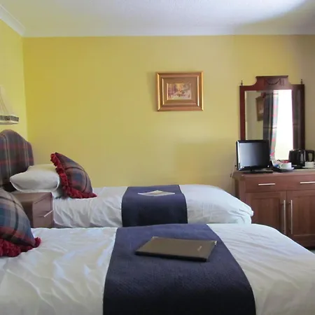 Altnaharra Hotel-2