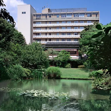 Hotel Garden Square Shizuoka-3