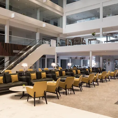 S Ram Leisure Hotel-3
