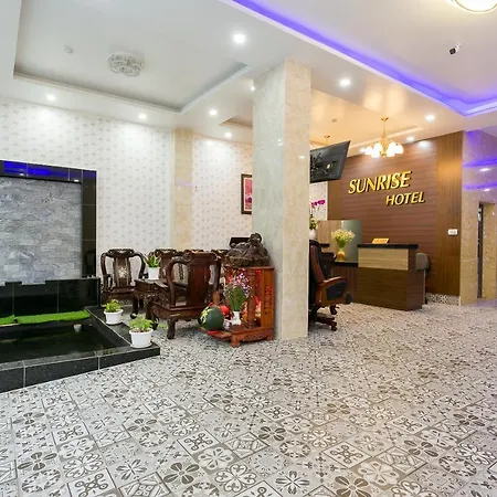 Sunrise Hotel Vung Tau-2