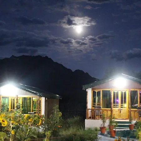 Rangyul Resort-2