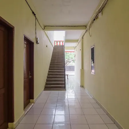 Reddoorz Near Politeknik Negeri Medan-2
