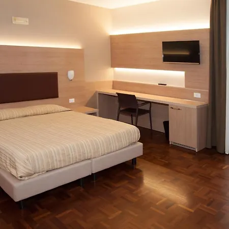 Hotel Buca Di Bacco-3