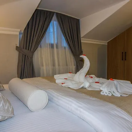 Hit Suites Avcilar Hotel-2