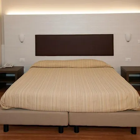 Hotel Buca Di Bacco-2