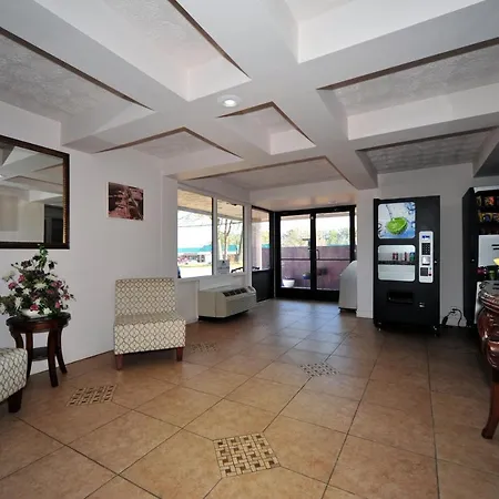 Motel Zuma-3