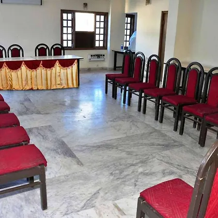 Hotel Vinayakam-3