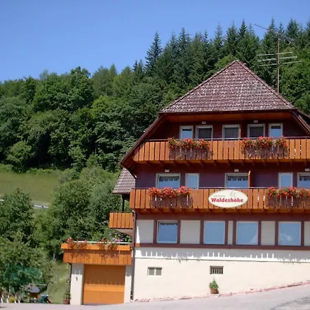 Landhaus Waldeshöhe-3