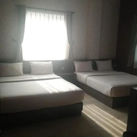 Tulip Guest House-2