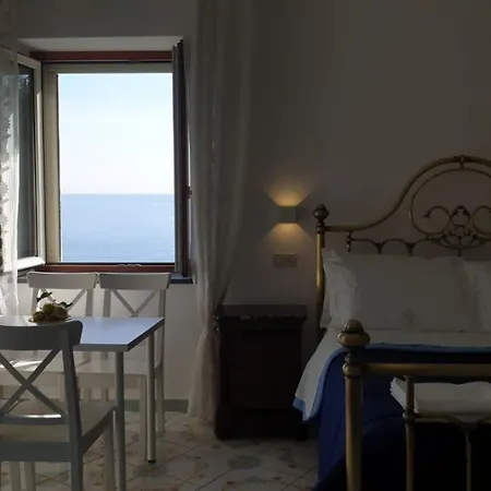 Filu Rooms Paradise Tower-3