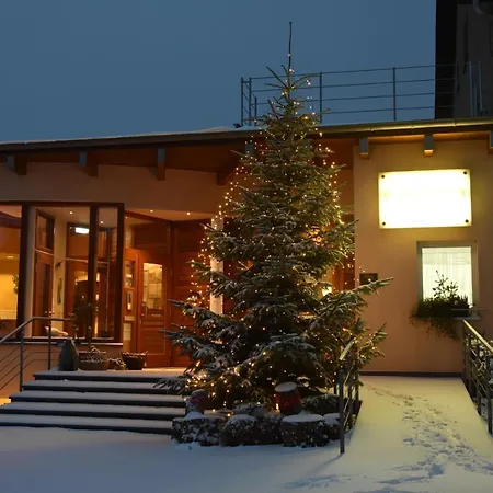 Hotel Haus Seeblick-3