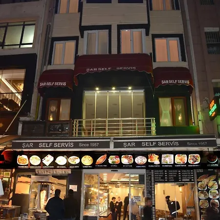 Sar Pansiyon-2