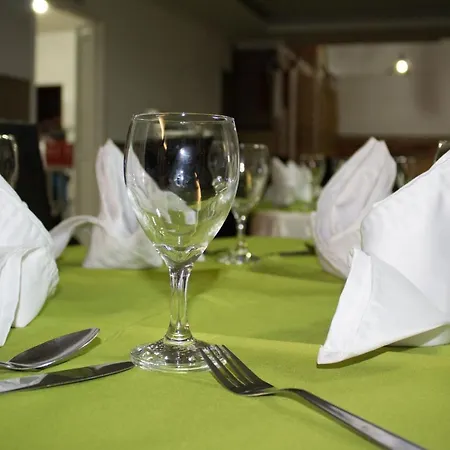 Hotel Preferencial Class-2