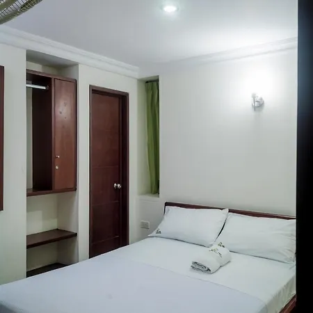 Hotel Preferencial Class-3