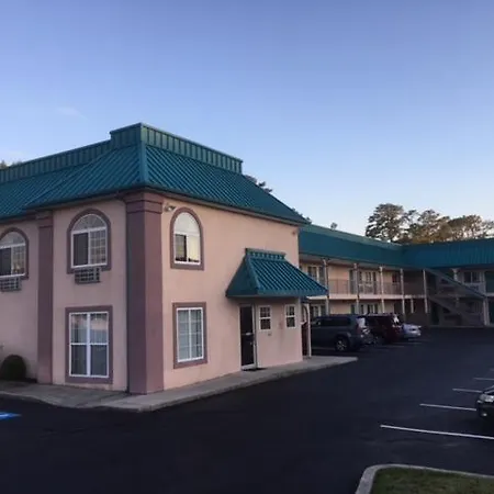 Deluxe Inn-2