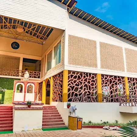 Kushal Palli Resorts- A Unit Of Pearltree Hotels & Resorts-3