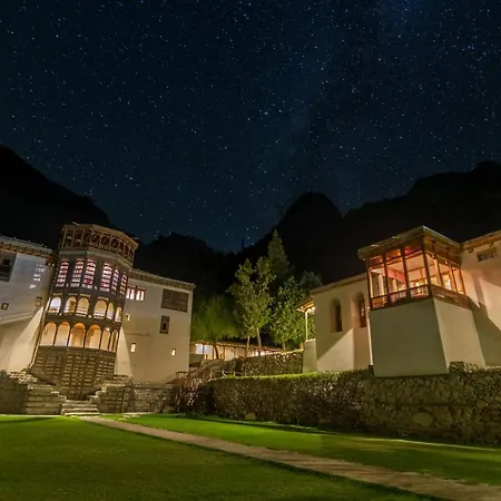 Serena Khaplu Palace-2