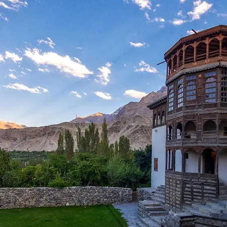 Serena Khaplu Palace-3