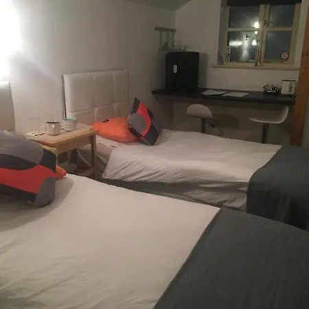 Woodland Lodge-3