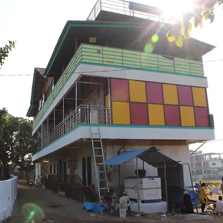 Shreyas Guest House - Tatkare Villa-2
