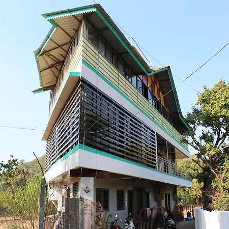 Shreyas Guest House - Tatkare Villa-3