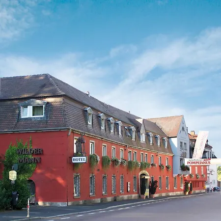 Hotel Wilder Mann-3
