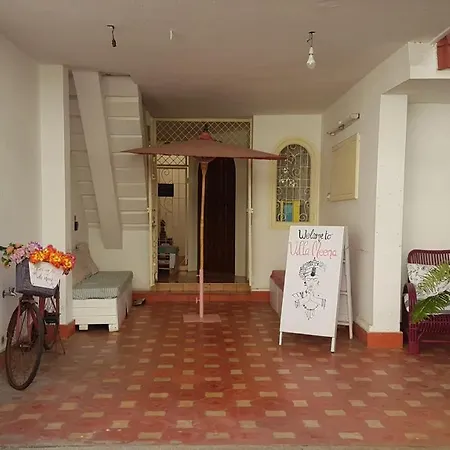 Meena Villa-3