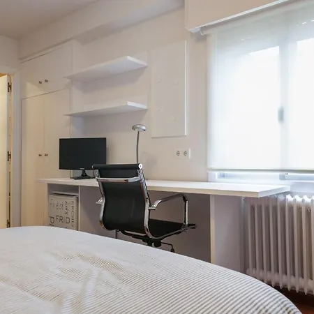 Pension Residencia F&F-3