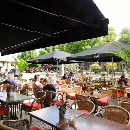 Hotel Restaurant De Bengel-3