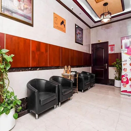 Paradise Inn 1 Tabasum Group-2