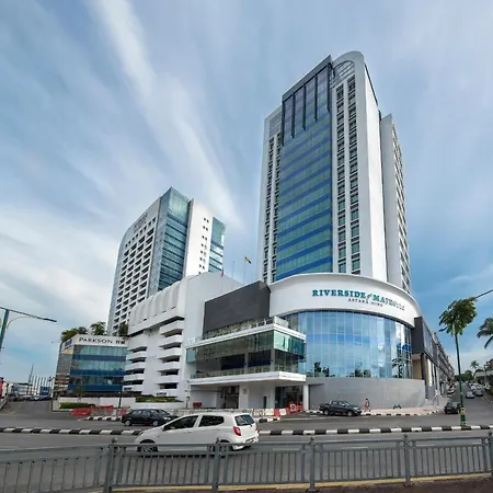 Astana Wing - Riverside Majestic Hotel-2